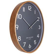 Olivia Silent Wall Clock